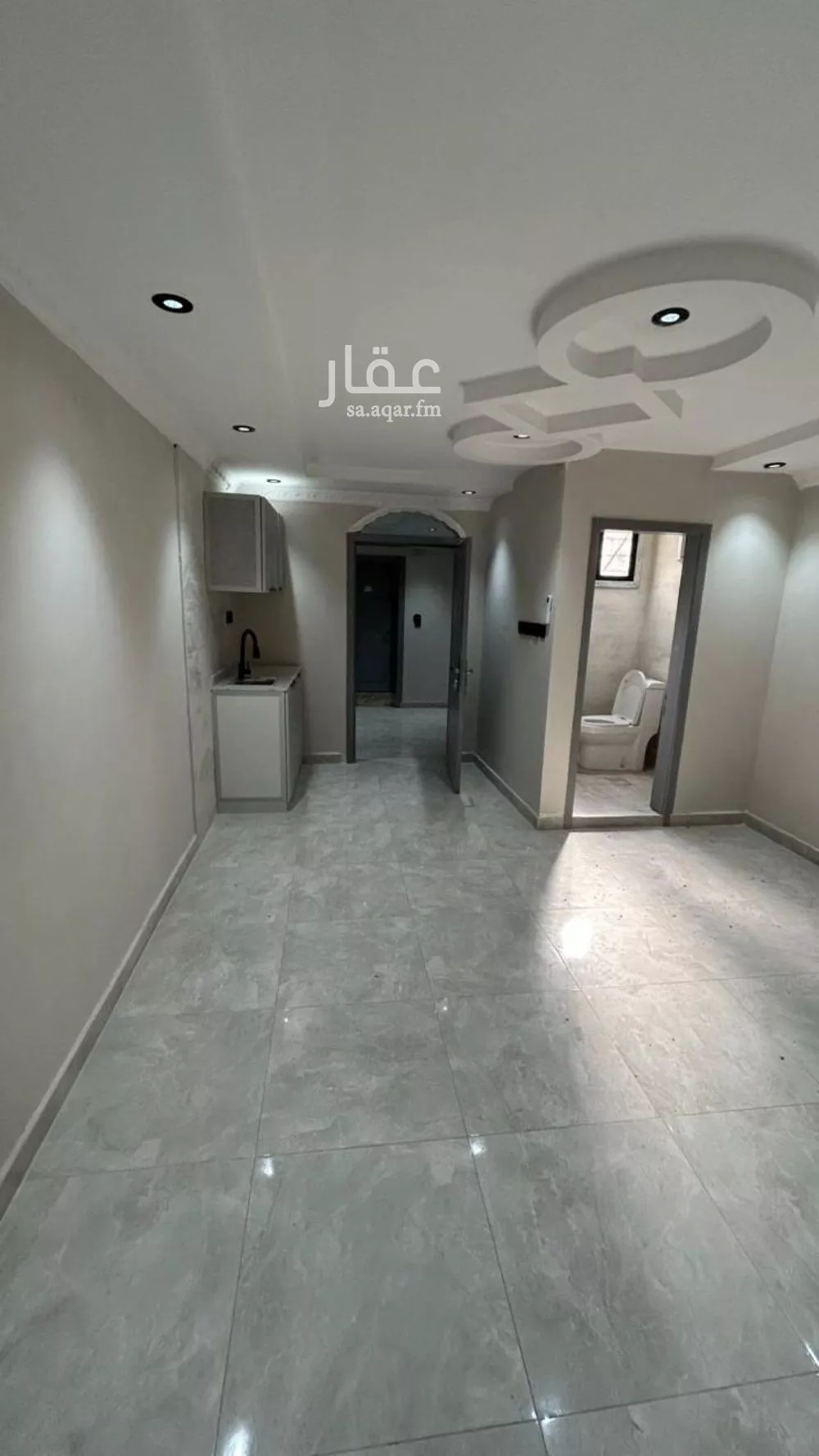 شقة 1 غرف في العريجاء الغربية، الرياض 10