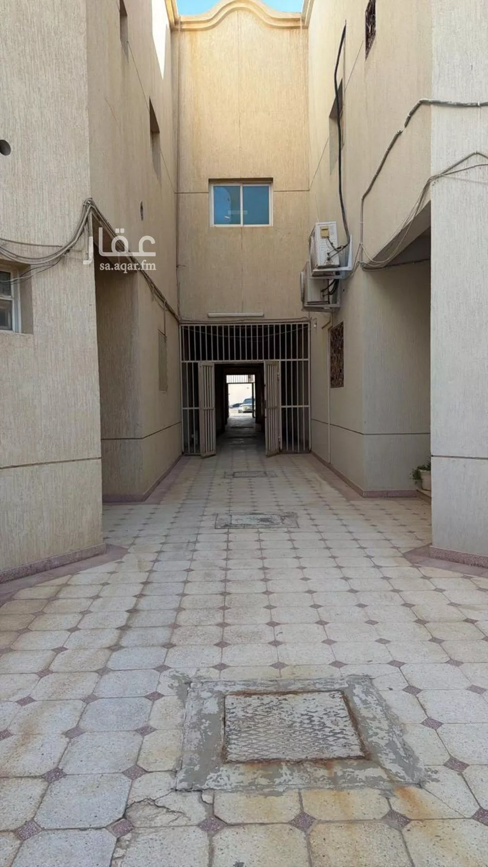 1 bedroom apartment in Qurtubah 2