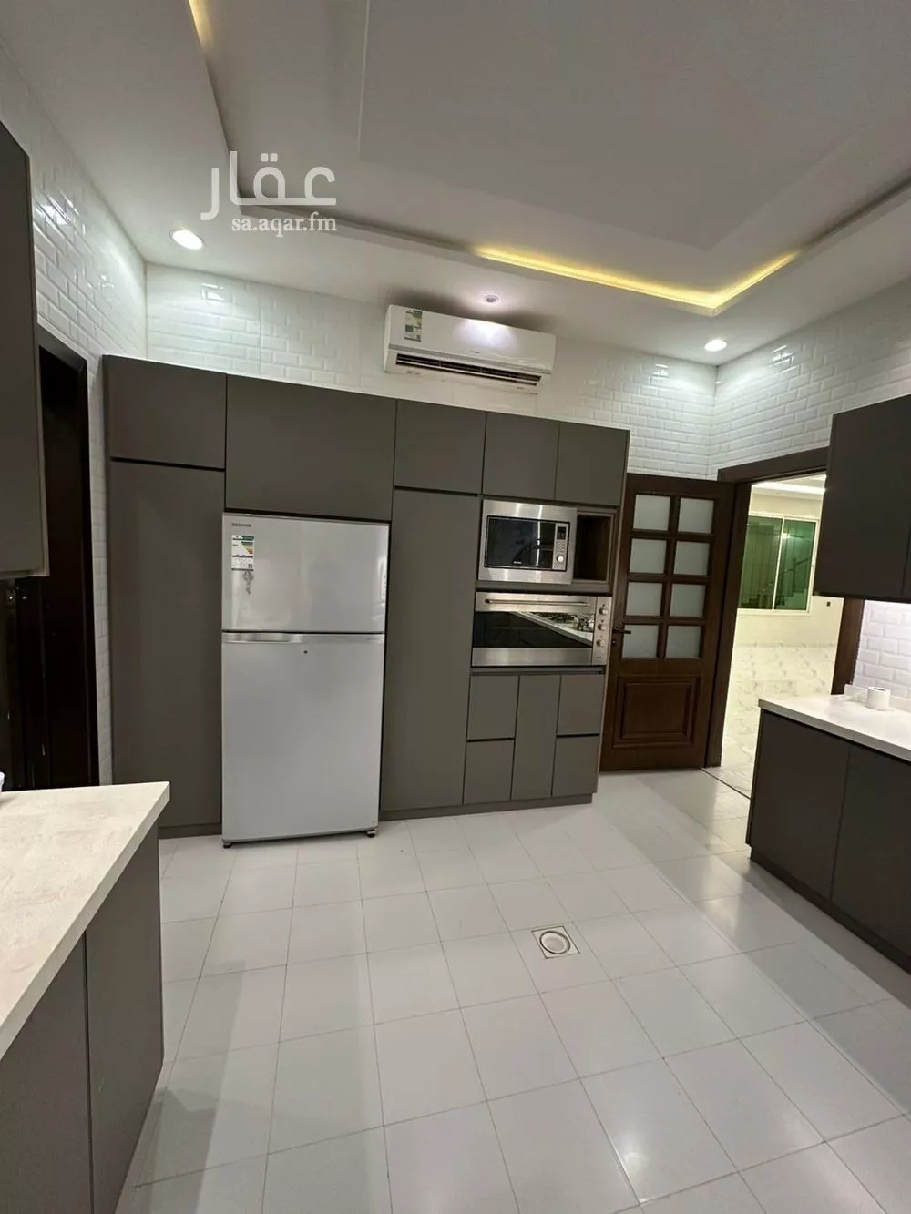 8 bedroom villa in Dahiat Namar, Riyadh 25