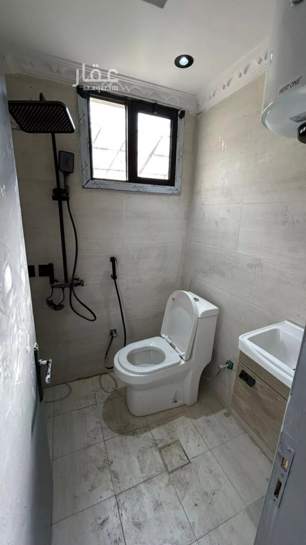 شقة 1 غرف في العريجاء الغربية، الرياض 9