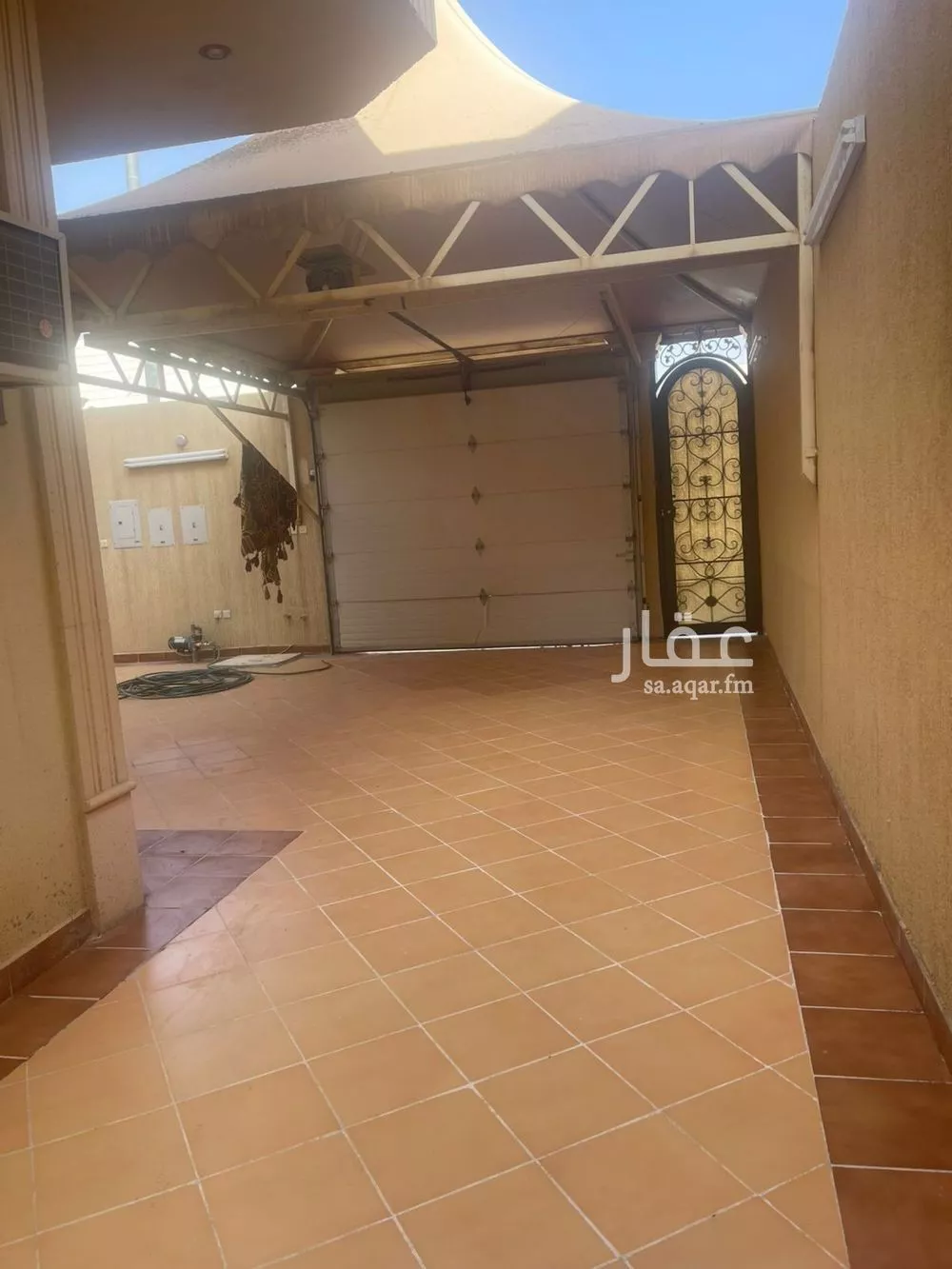 7 bedroom villa in Al Uraija Al Gharbiyah, Riyadh 17