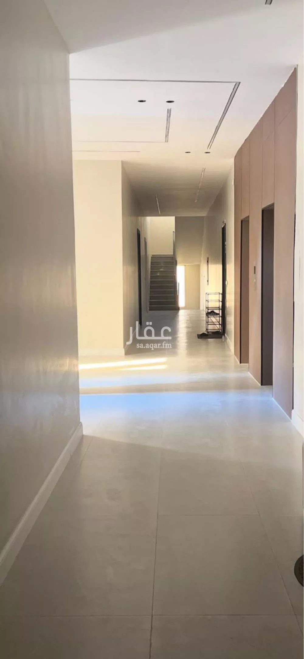 4 bedroom apartment in Al Hamra 4