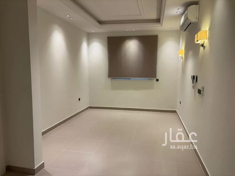 شقة 3 غرف في الملقا 4