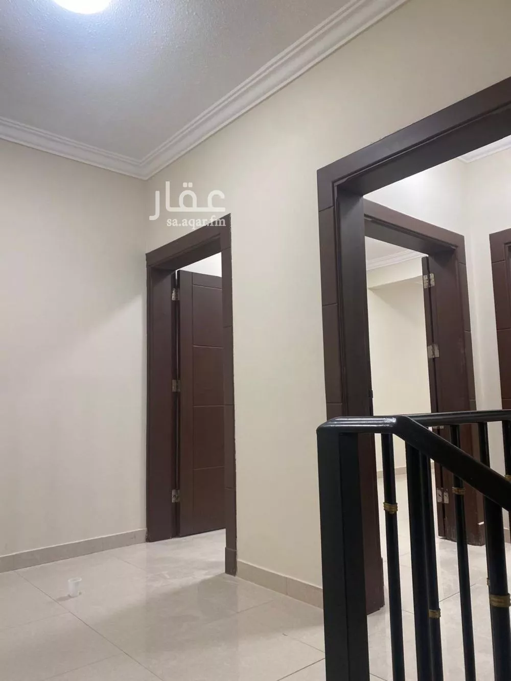 شقة 3 غرف في الملقا 3