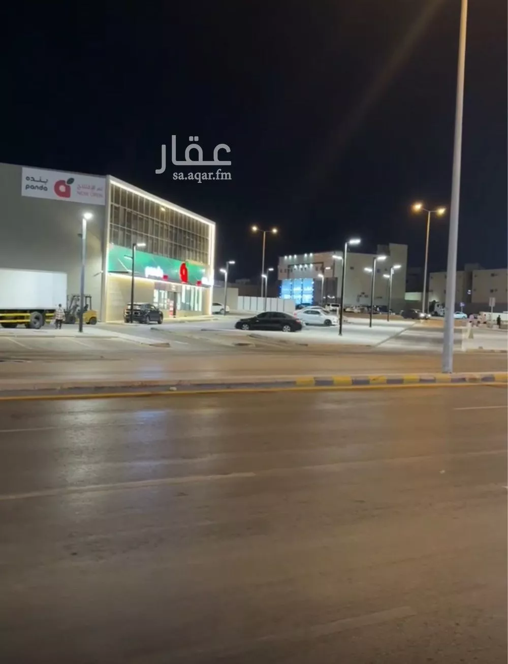 land in Tuwaiq, Riyadh 4