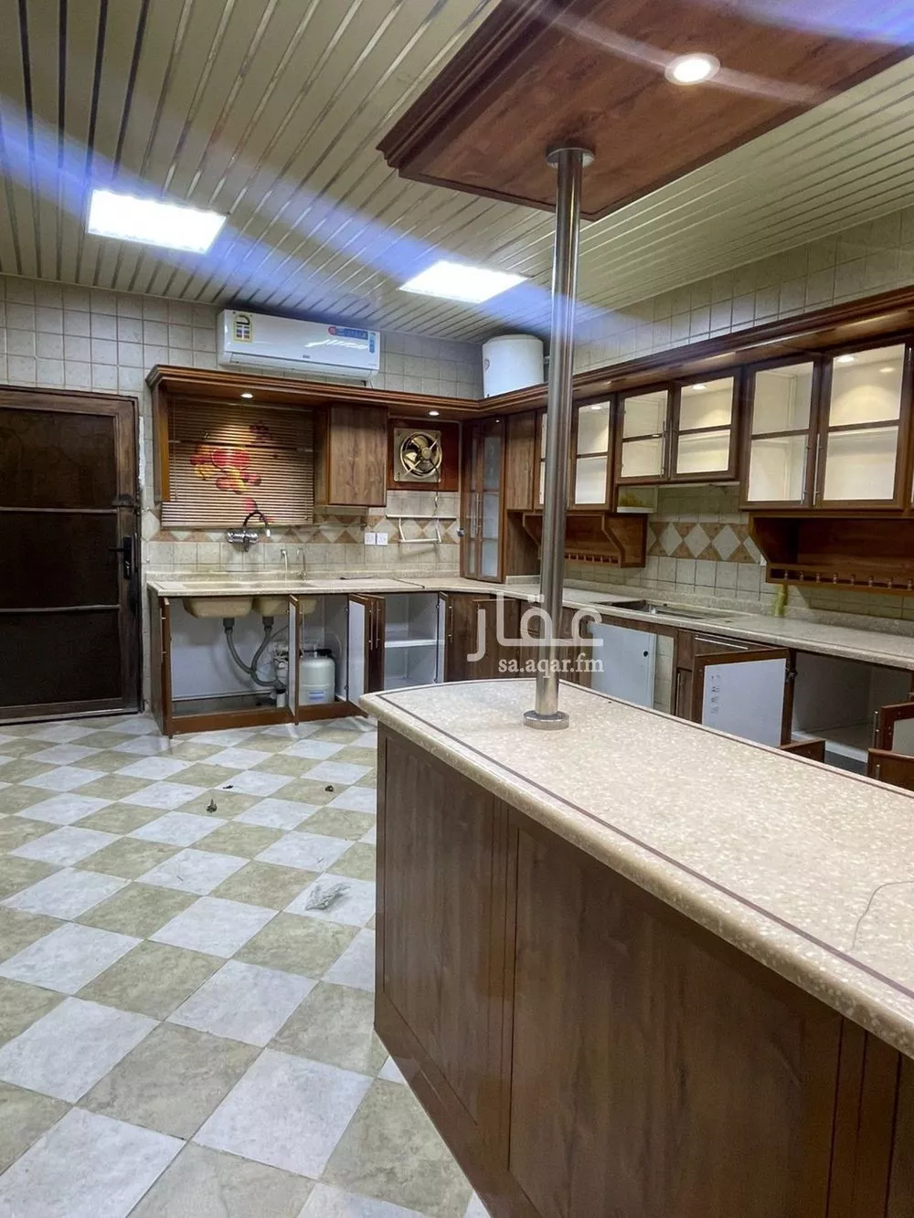 7 bedroom villa in Al Uraija Al Gharbiyah, Riyadh 19