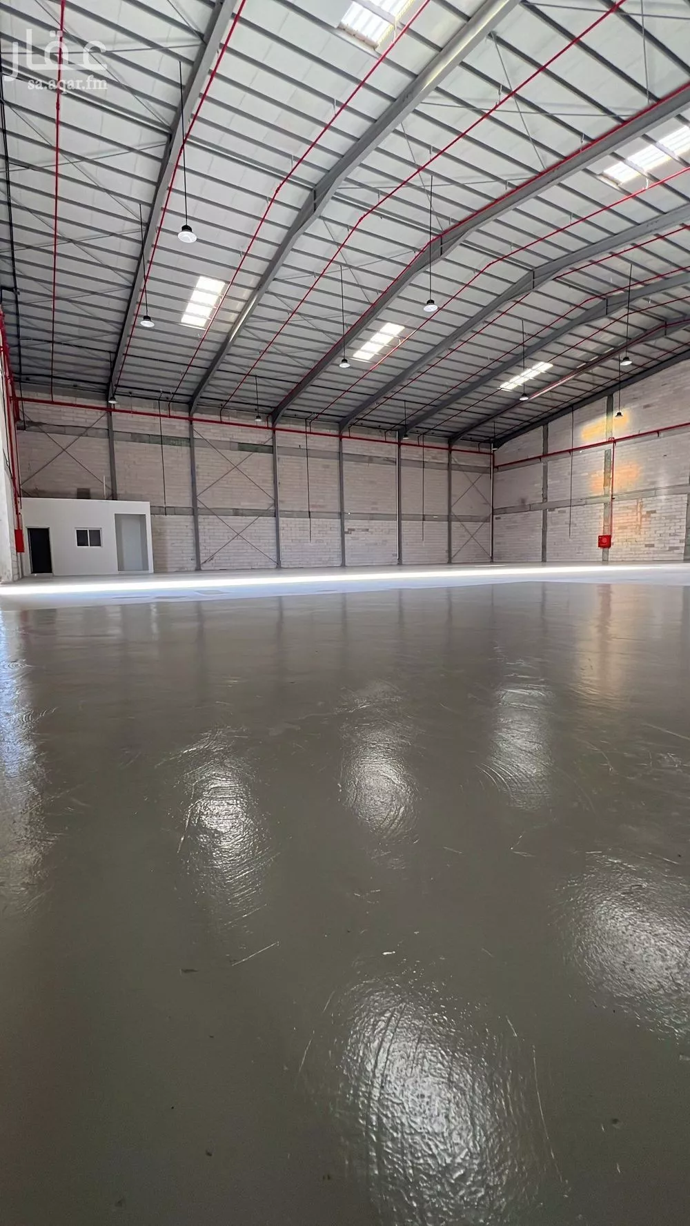 warehouse in Al Sulay, Riyadh 5
