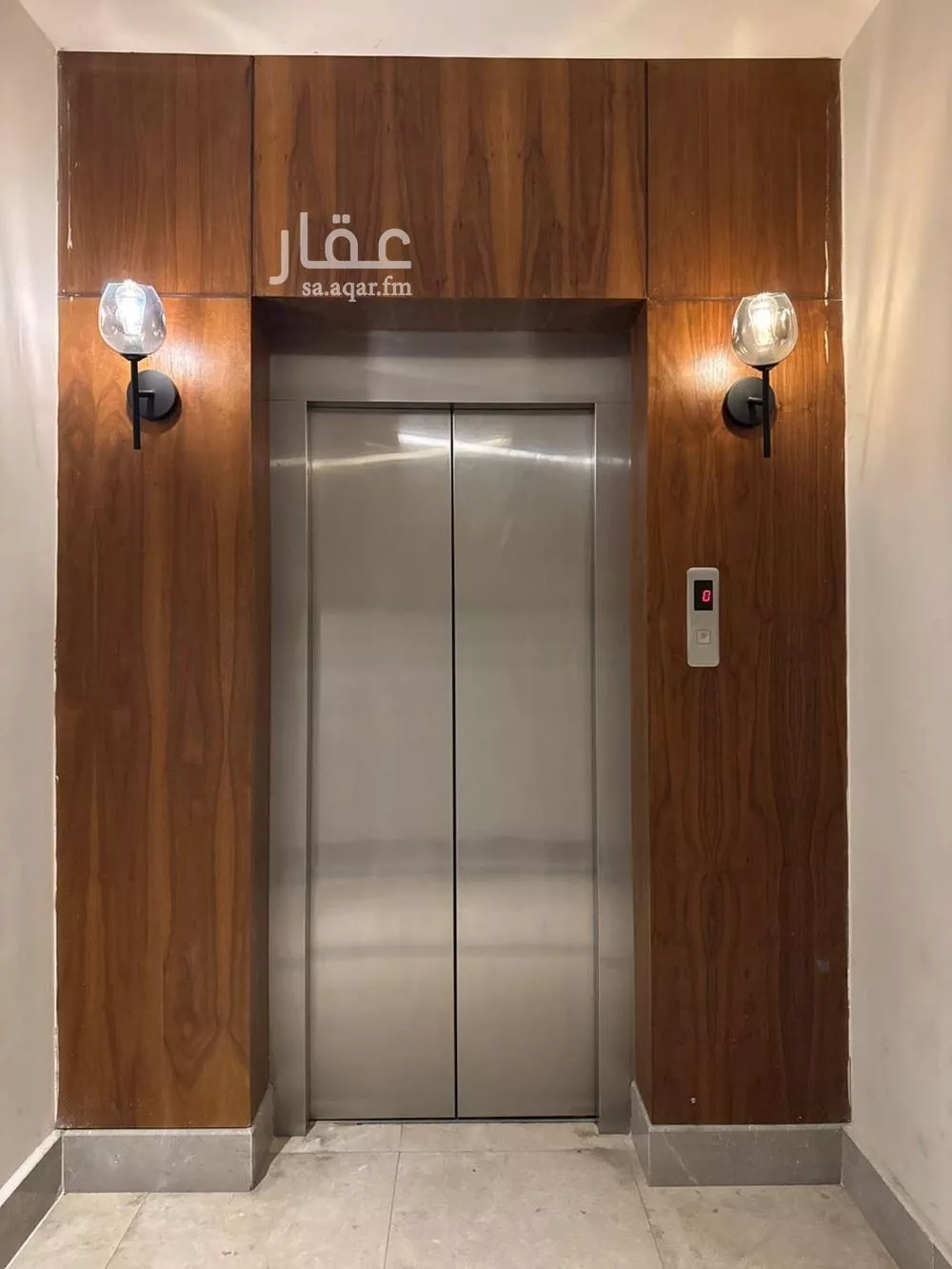 شقة 3 غرف في الحمرا 3