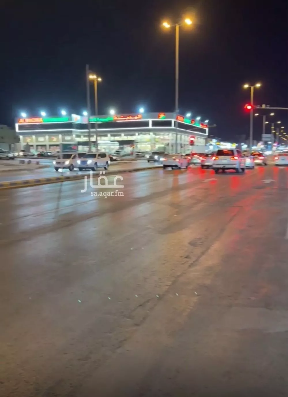 land in Tuwaiq, Riyadh 6