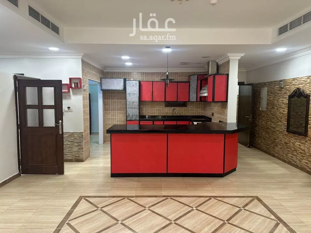 شقة 4 غرف في الخزامى، الدمام 7