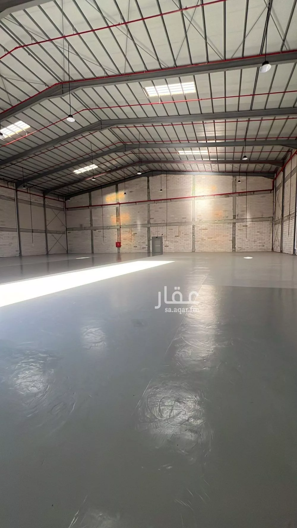 warehouse in Al Sulay, Riyadh 9