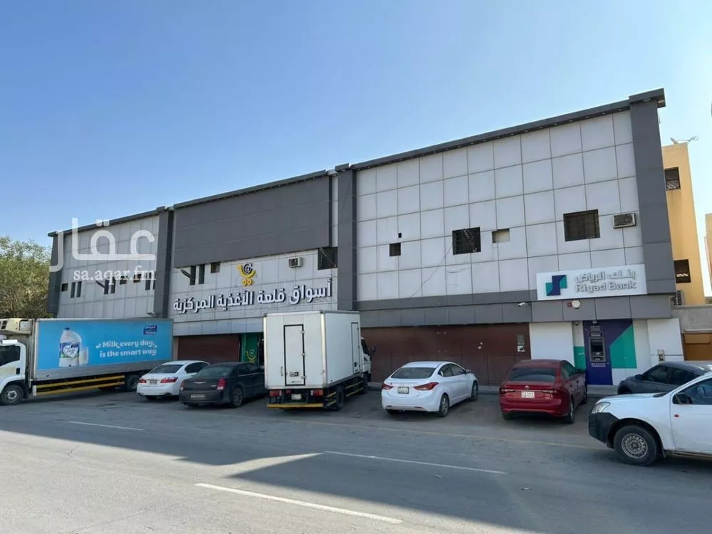 شقة 2 غرف في العريجاء الغربية، الرياض 10