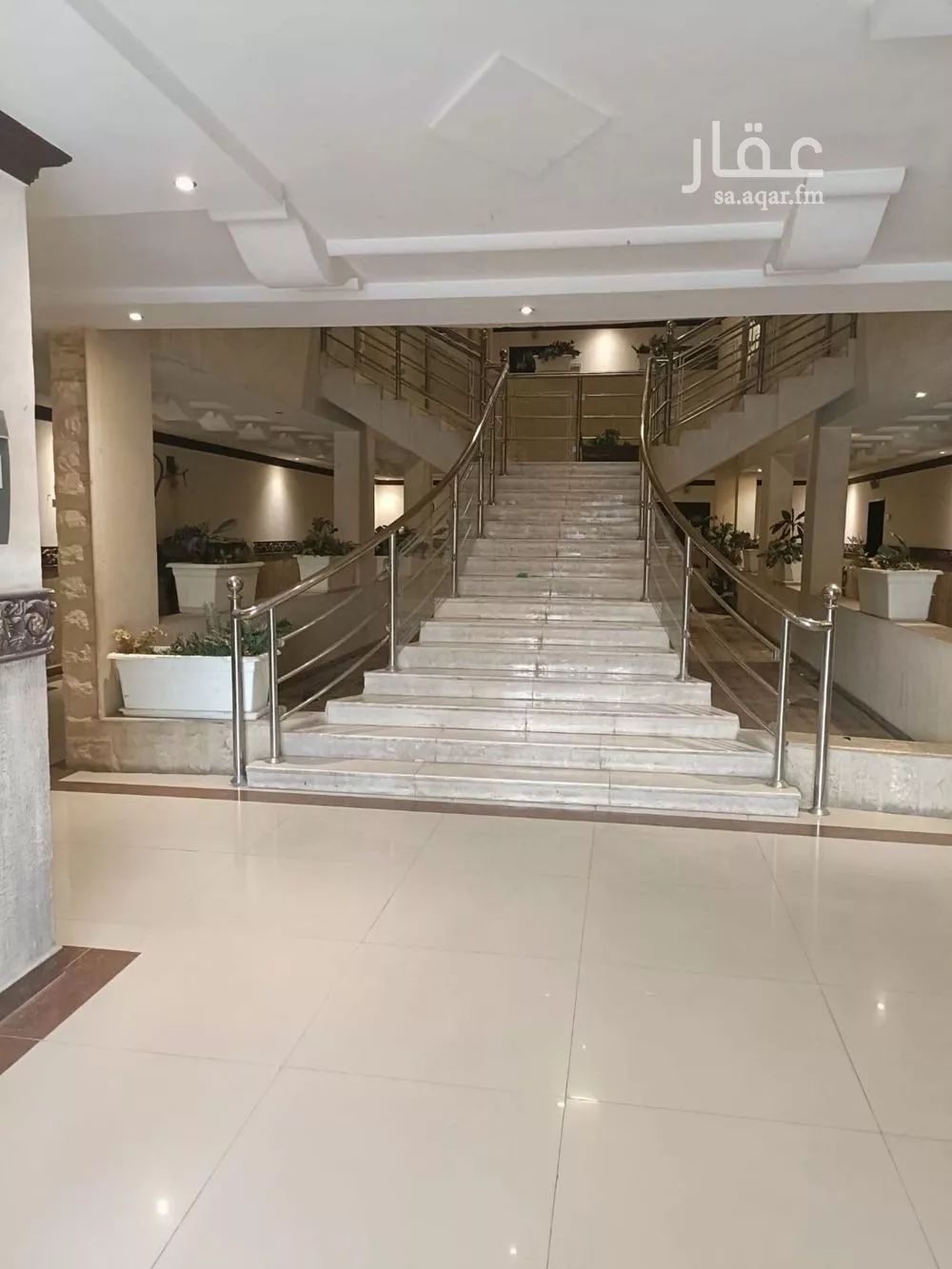 شقة 5 غرف في الحمراء 4