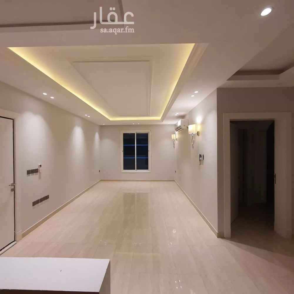 3 bedroom apartment in Al Malqa 2