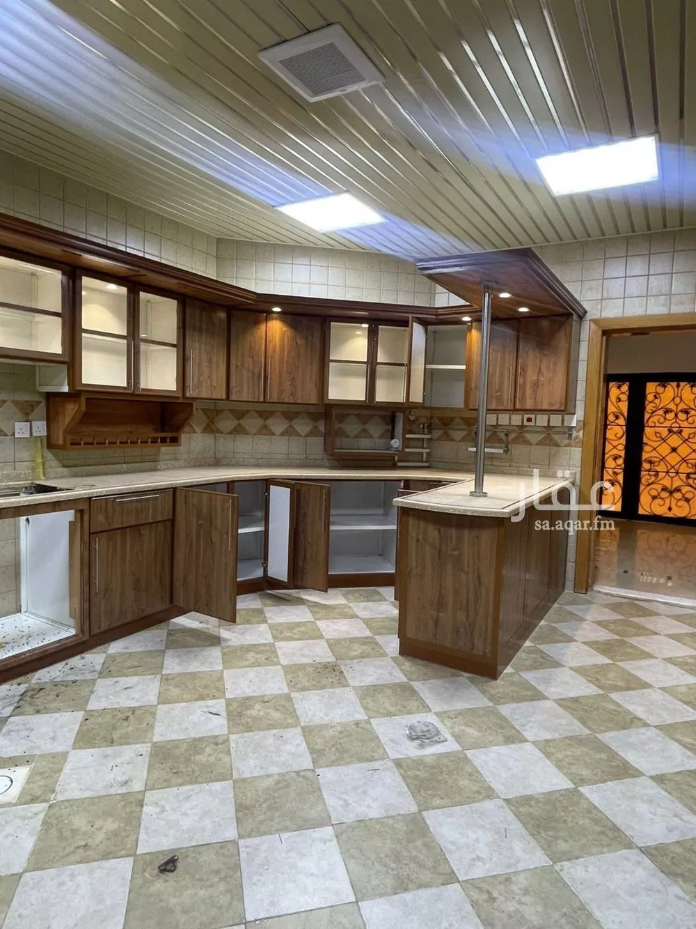 7 bedroom villa in Al Uraija Al Gharbiyah, Riyadh 4