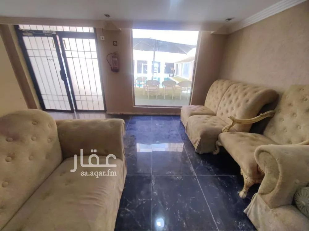 شقة 4 غرف في الخزامى، الدمام 8