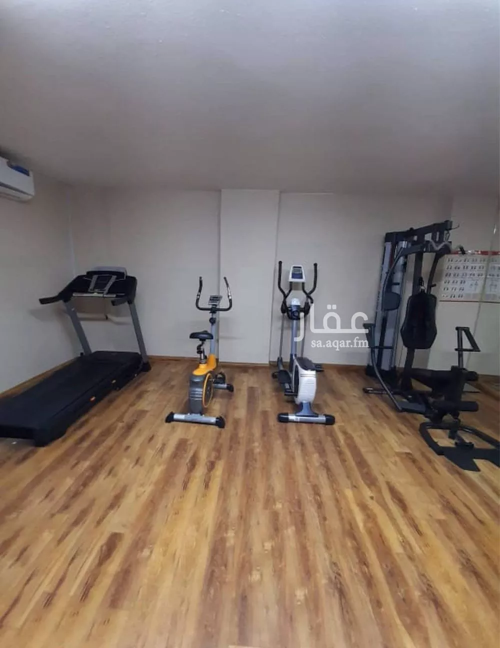 4 bedroom apartment in Al Rawdah, Riyadh 6
