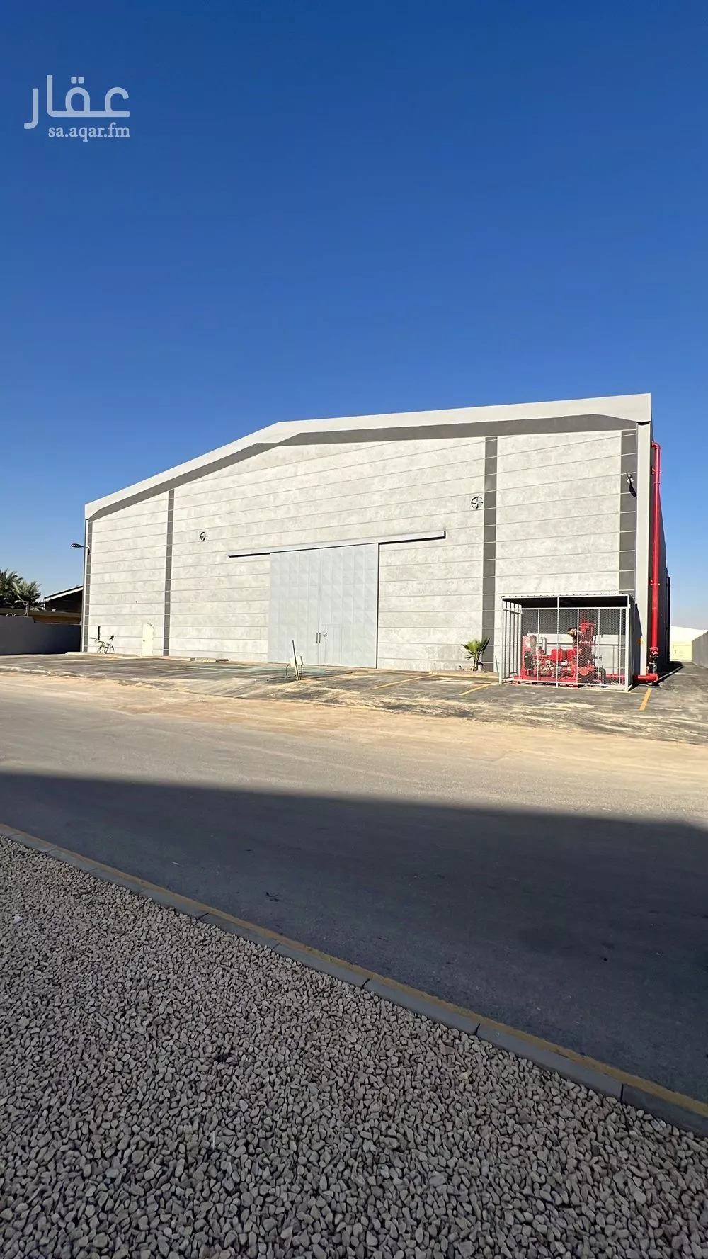warehouse in Al Sulay, Riyadh 8