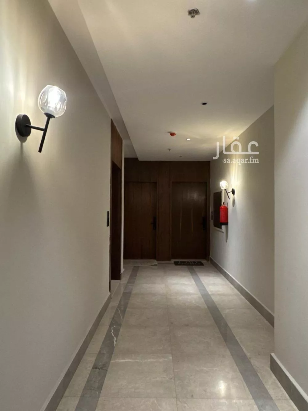 شقة 3 غرف في الحمرا 5