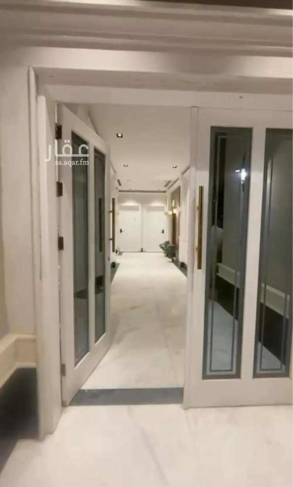 شقة 3 غرف في القيروان 1