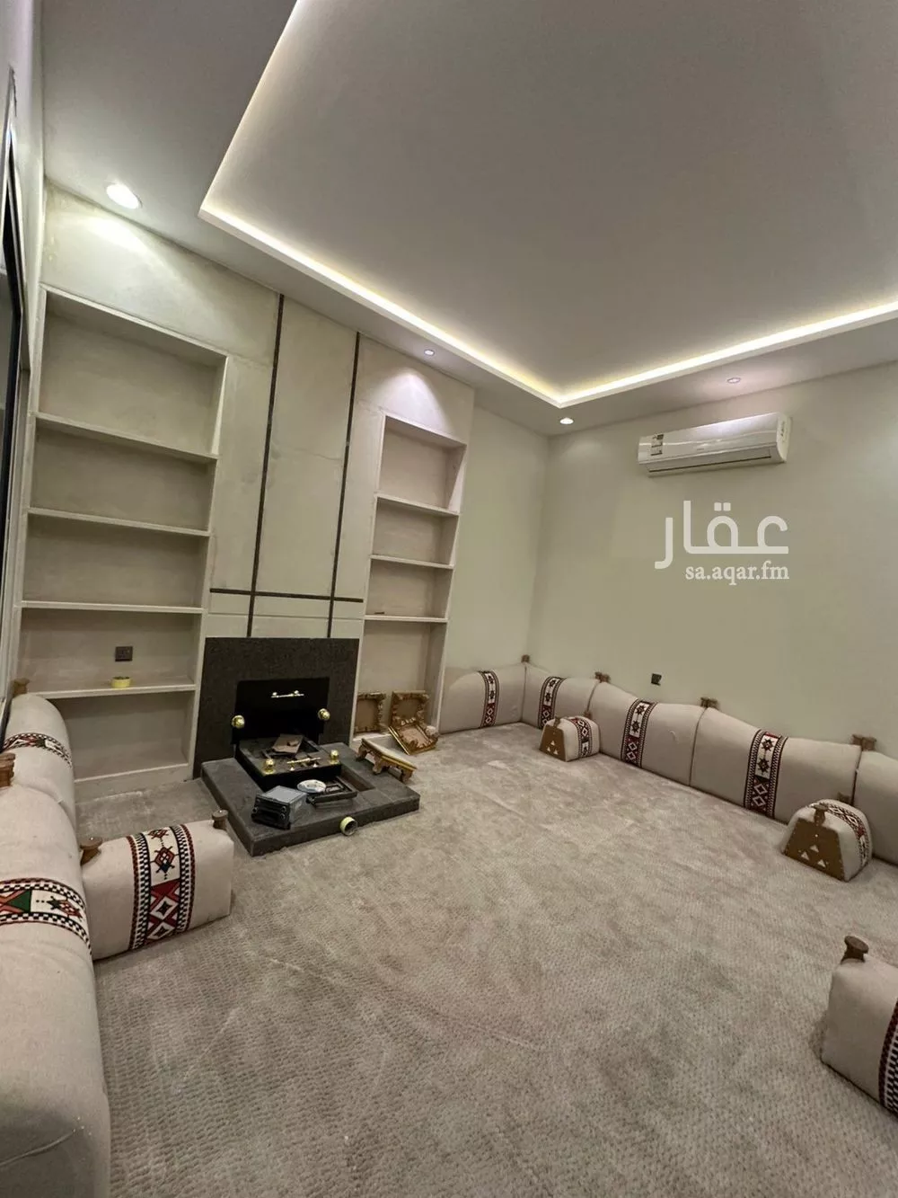 8 bedroom villa in Dahiat Namar, Riyadh 12