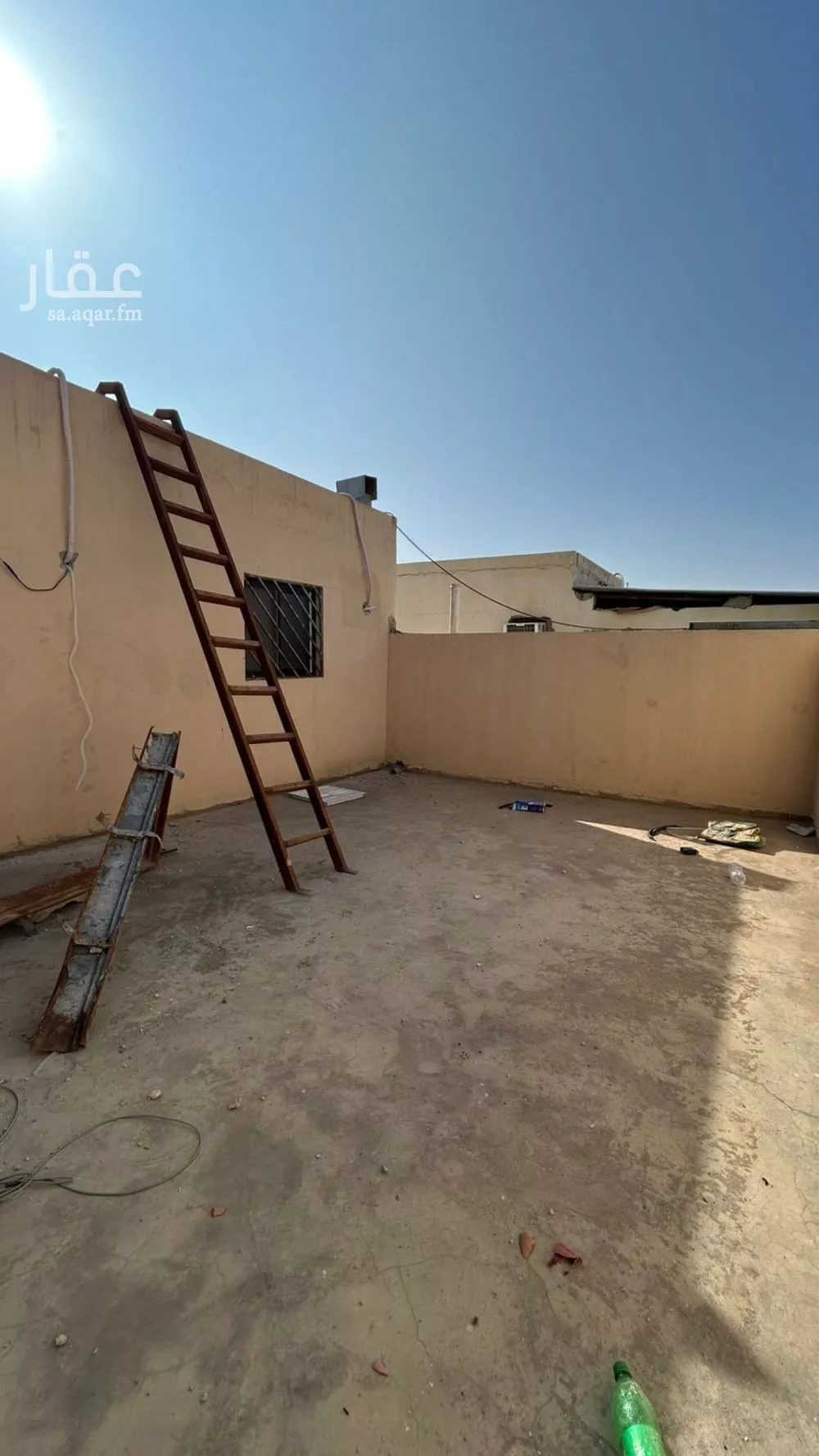 شقة 2 غرف في العريجاء الغربية، الرياض 11