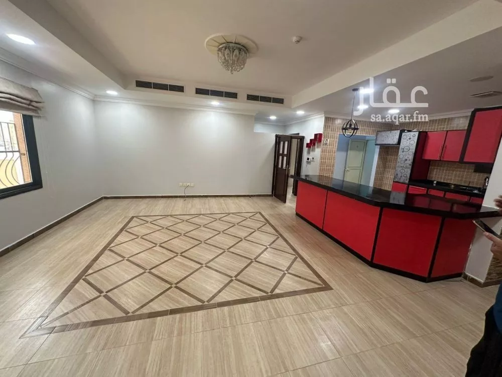 شقة 4 غرف في الخزامى، الدمام 11