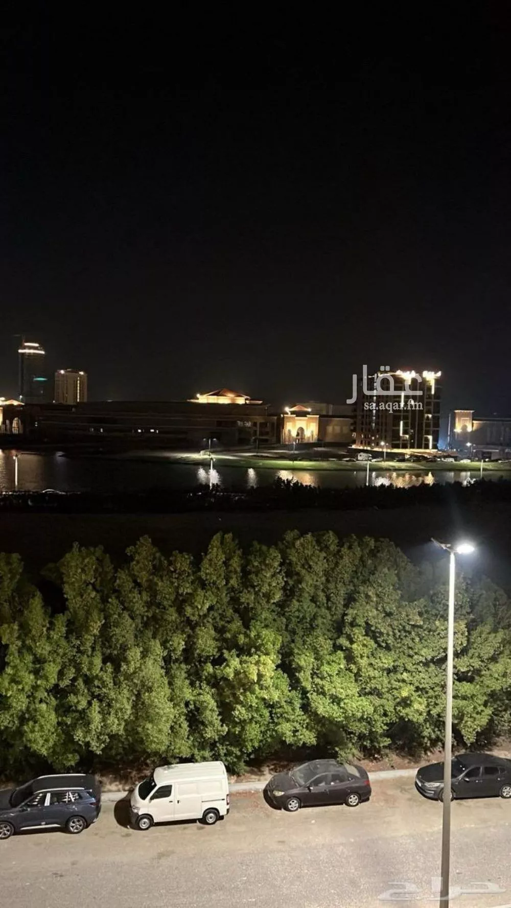 شقة 1 غرف في الحمرا 2