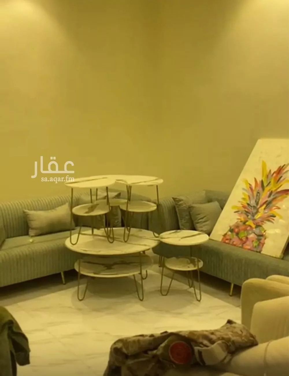 فيلا 8 غرف في عكاظ 4