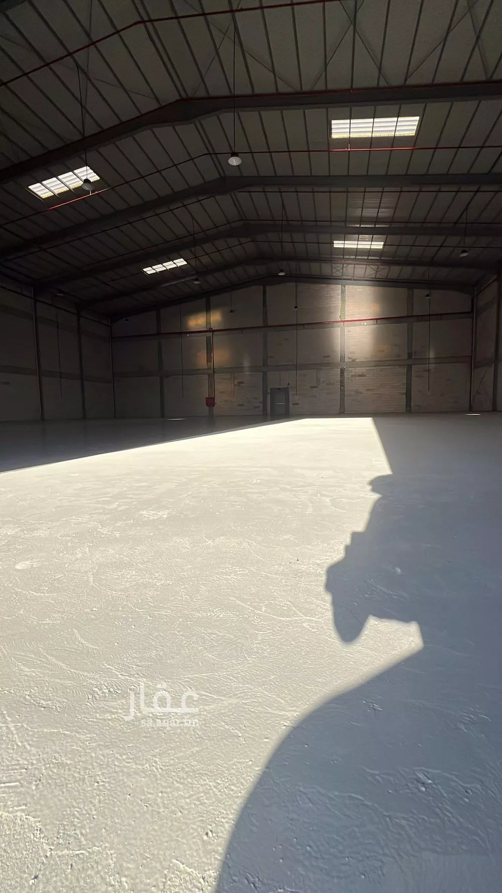 warehouse in Al Sulay, Riyadh 4