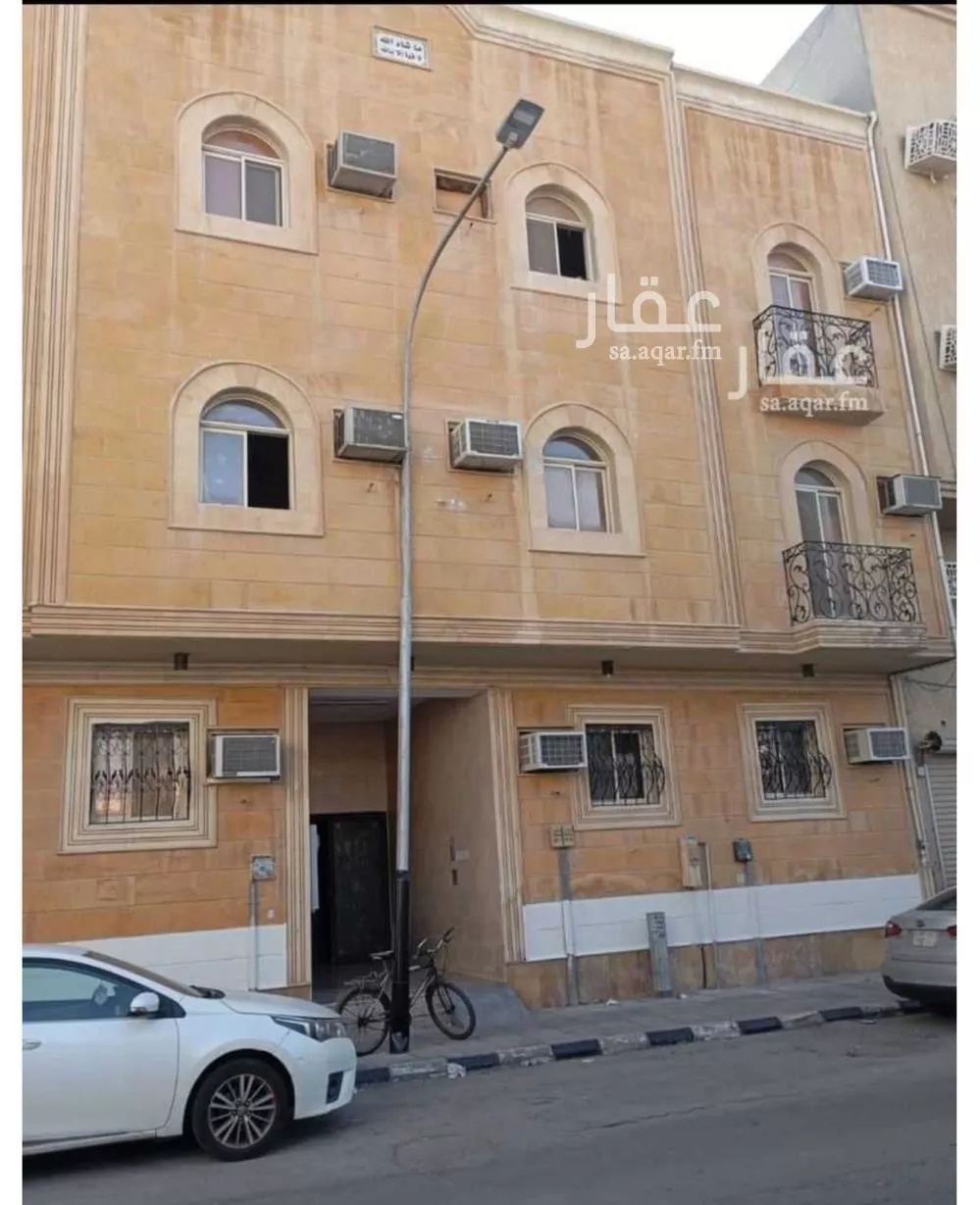 2 bedroom apartment in North Al Khobar