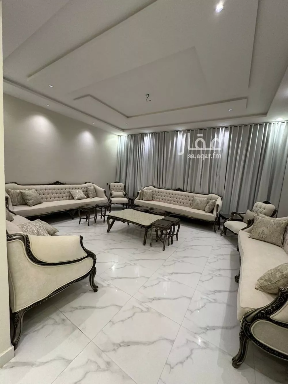 8 bedroom villa in Dahiat Namar, Riyadh 20