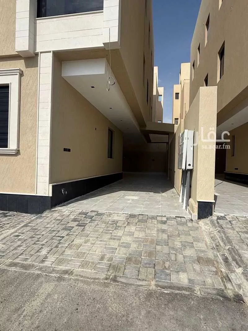 شقة 4 غرف في المهدية 3