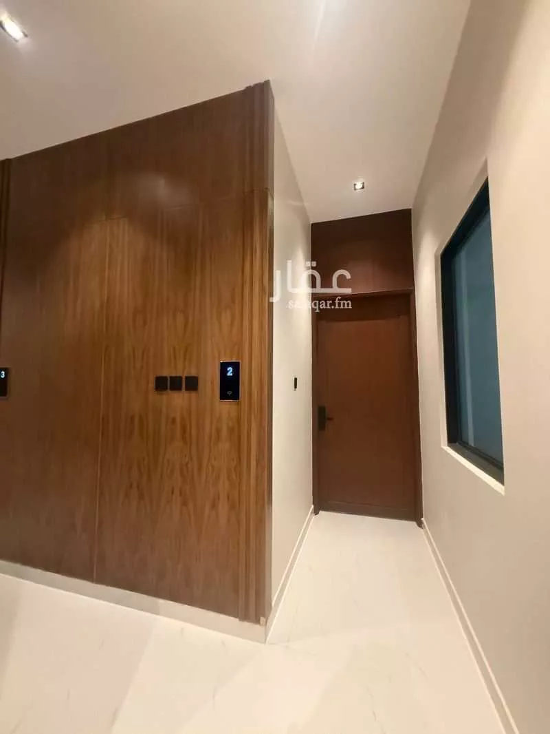 شقة 4 غرف في المهدية 4