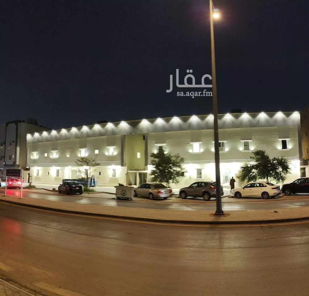 1 bedroom apartment in Al Falah, Riyadh 10