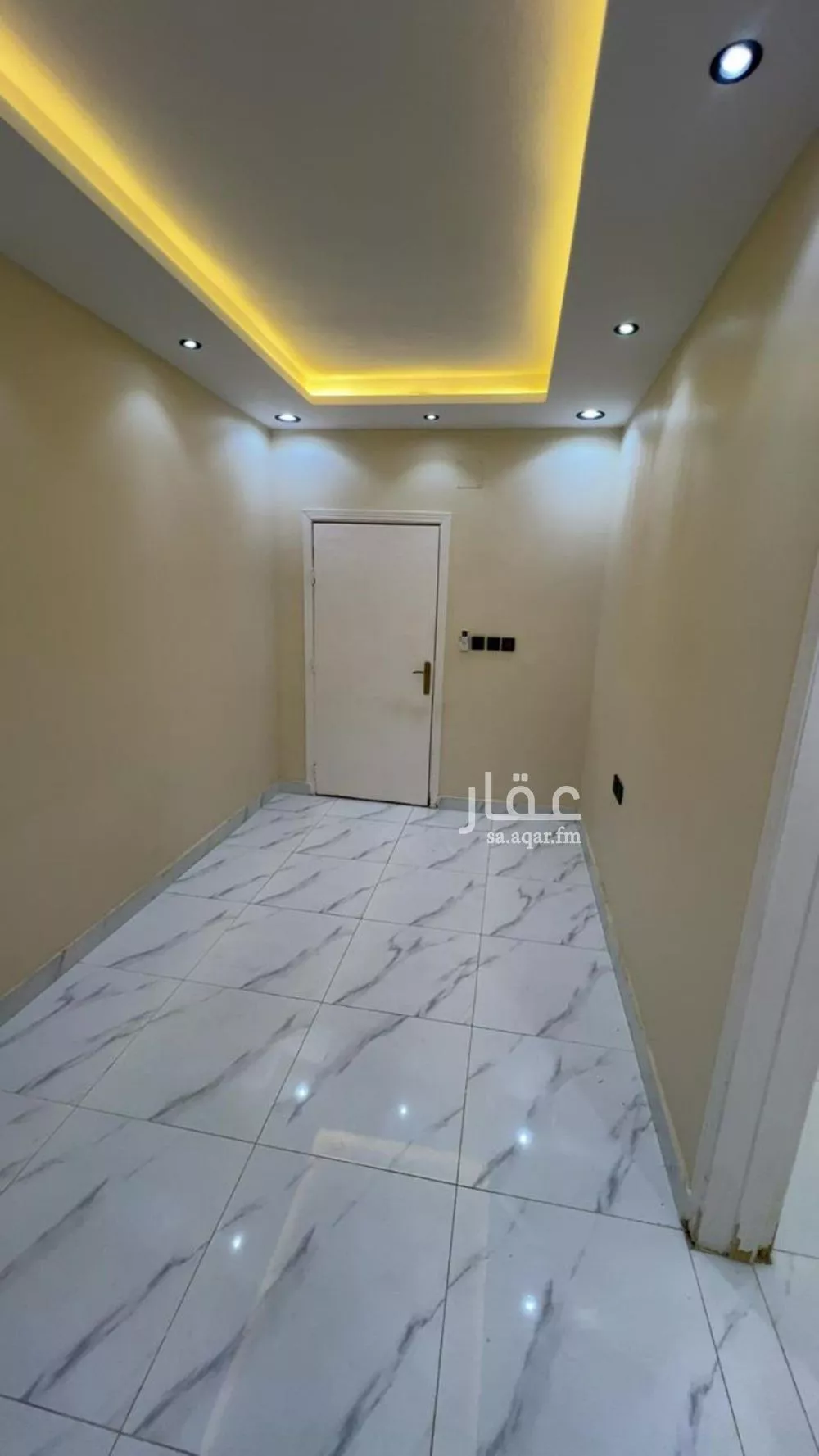 دور 1 غرف في الروضة 4