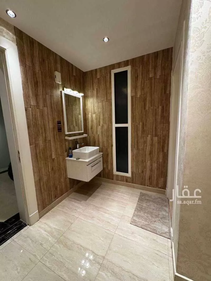 3 bedroom apartment in Al Malqa 5