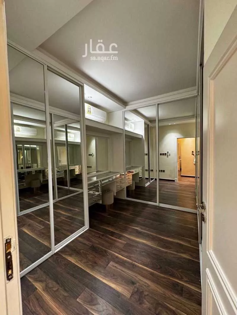 3 bedroom apartment in Al Malqa 3