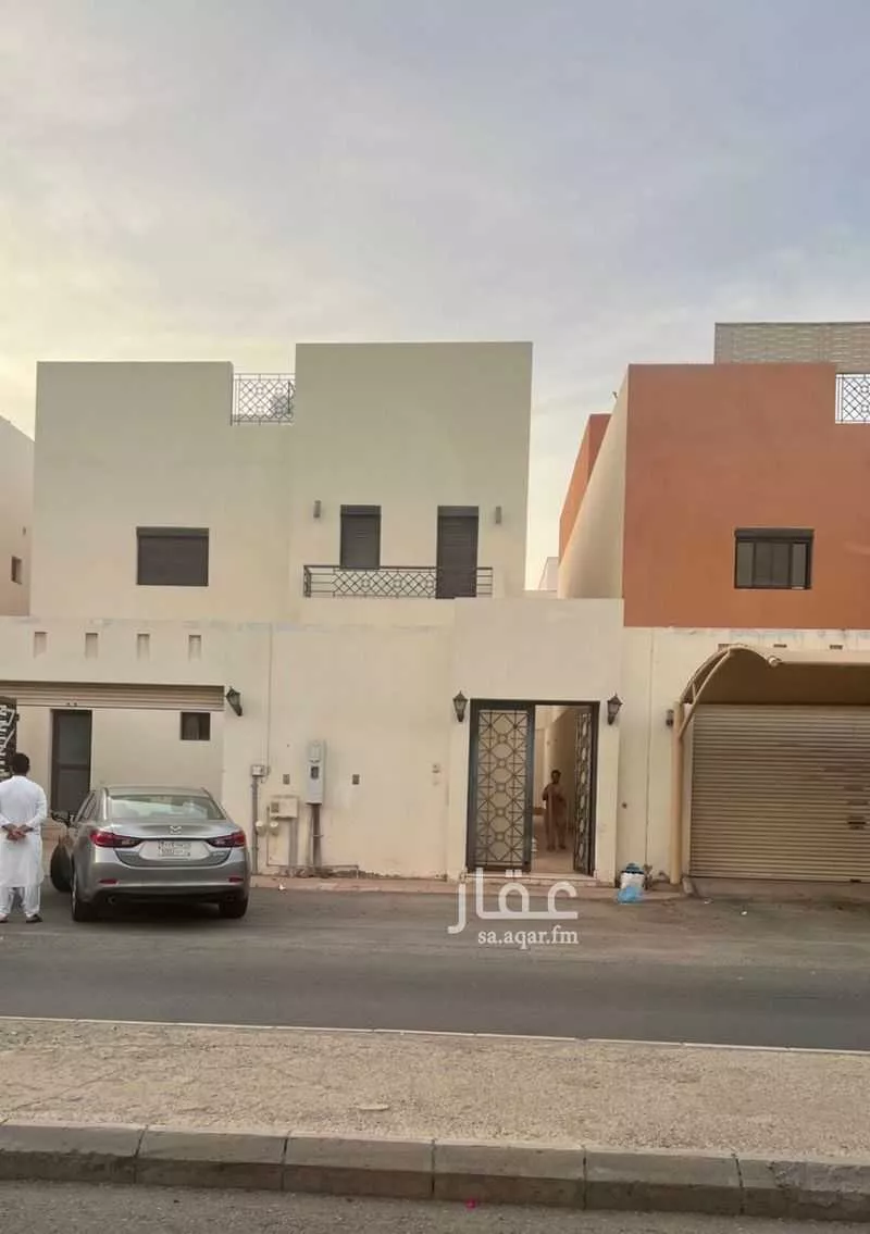 4 bedroom villa in Abhur South