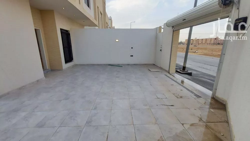 دور 4 غرف في عكاظ 4