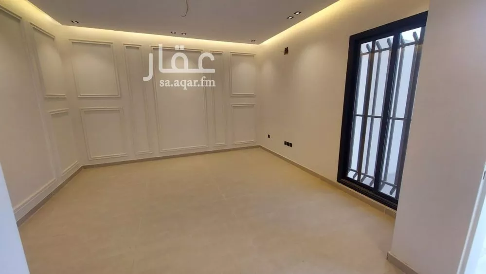 دور 4 غرف في عكاظ 2