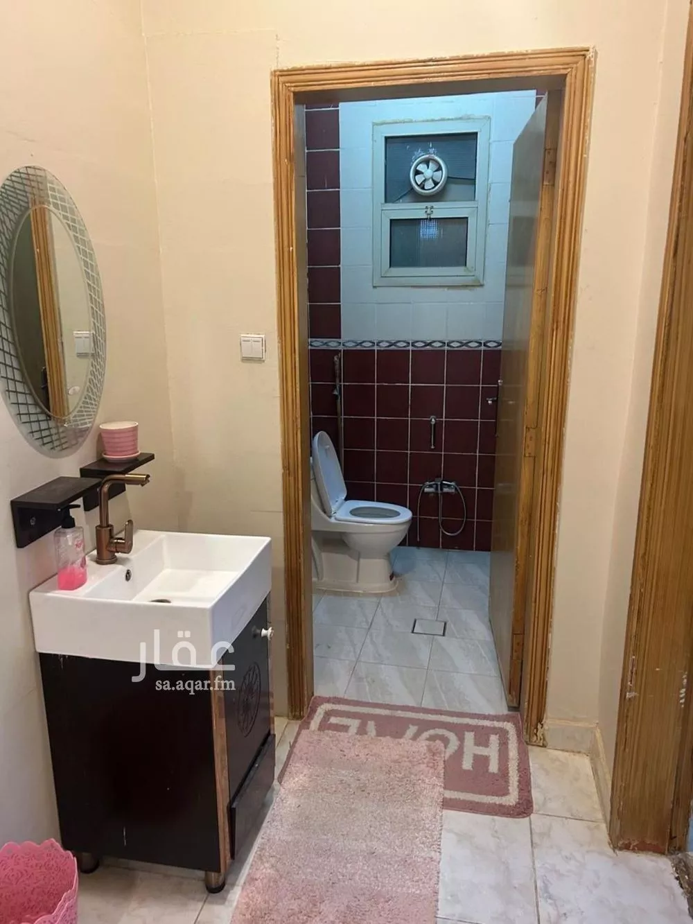 3 bedroom apartment in Dhahrat Namar, Riyadh 9