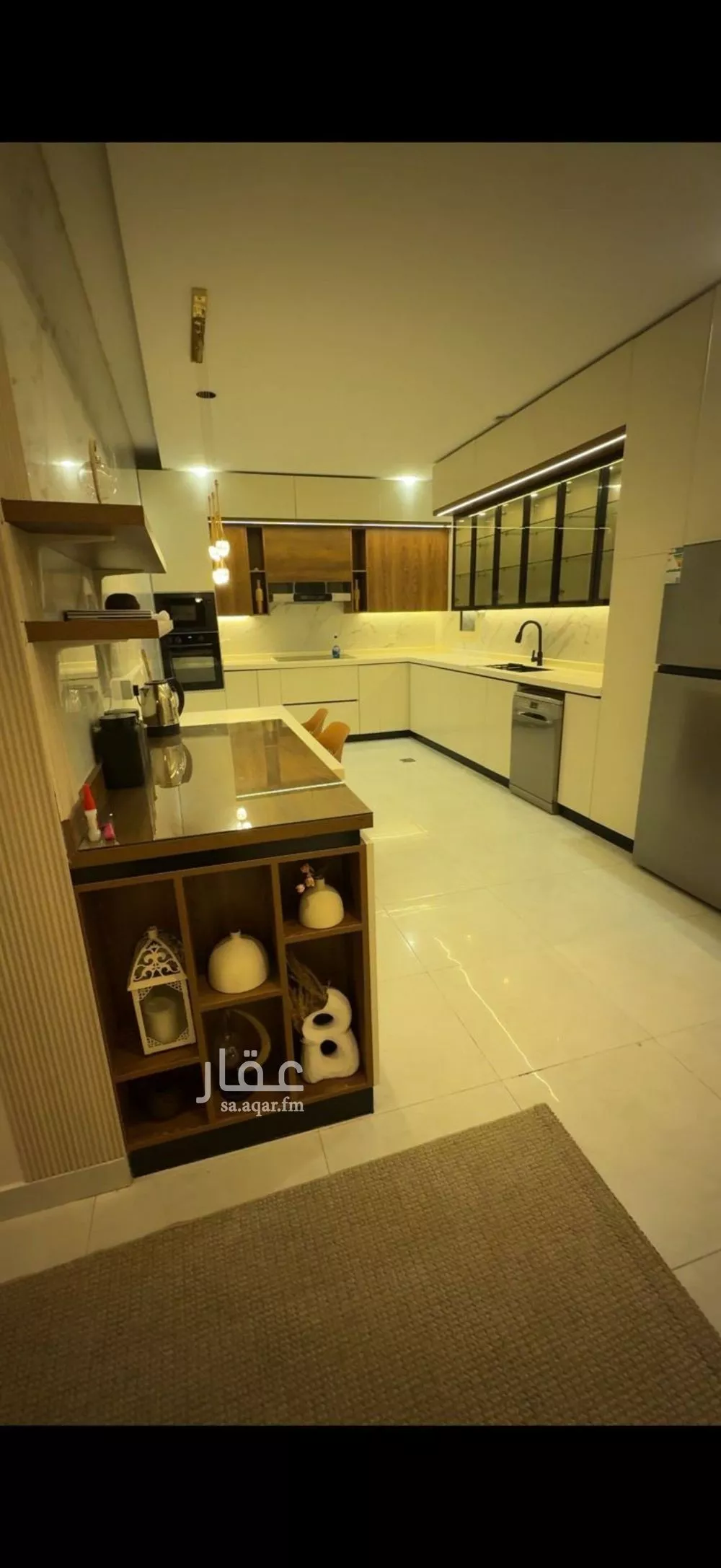 5 bedroom floor in Tuwaiq 1