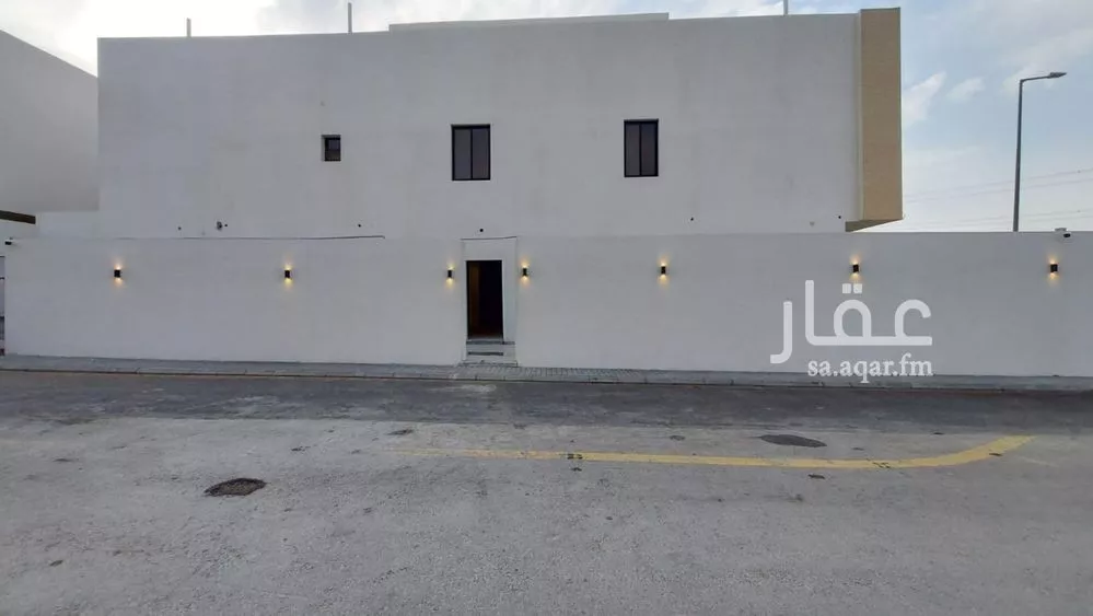 دور 4 غرف في عكاظ 2