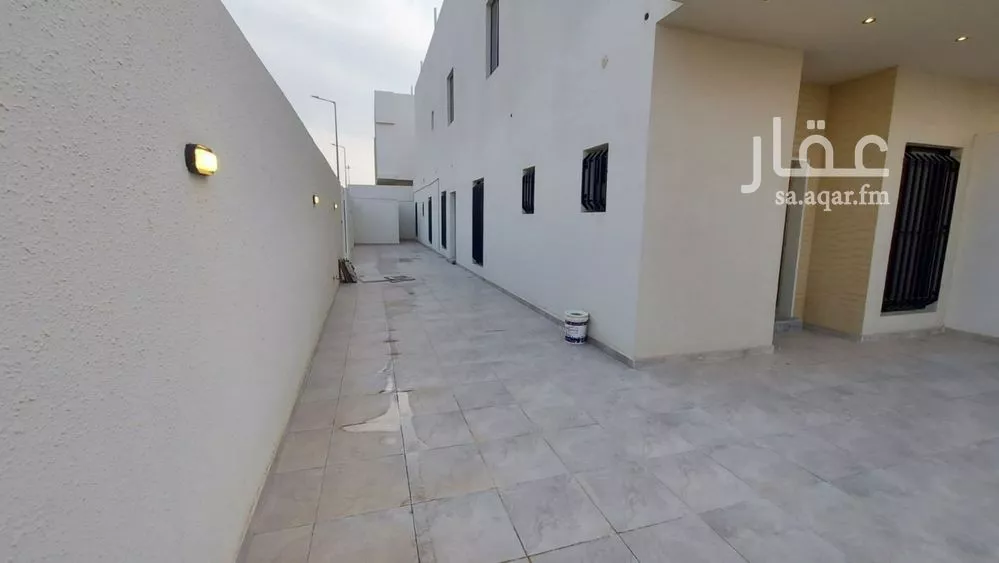 دور 4 غرف في عكاظ 3