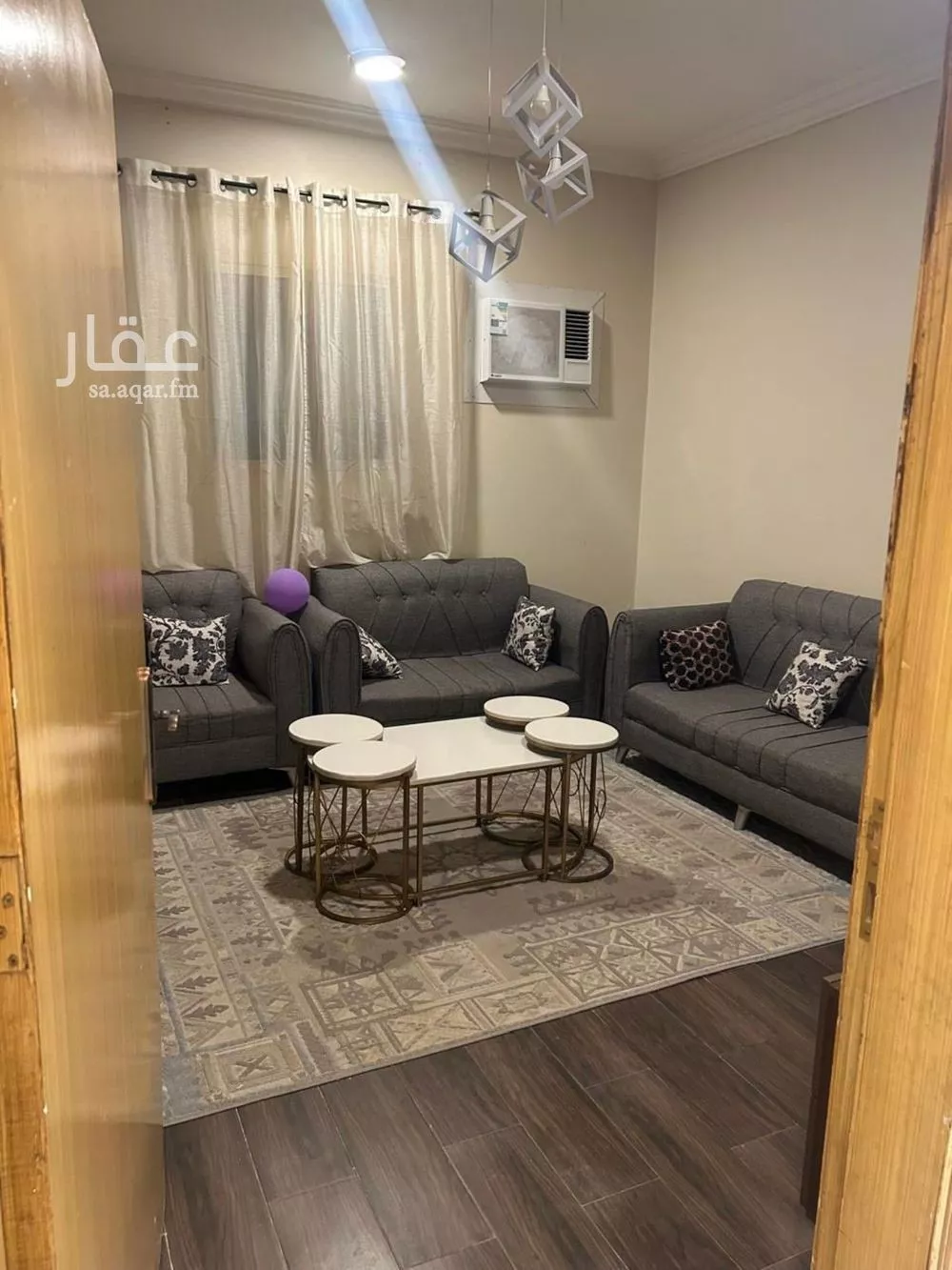 3 bedroom apartment in Dhahrat Namar, Riyadh 6