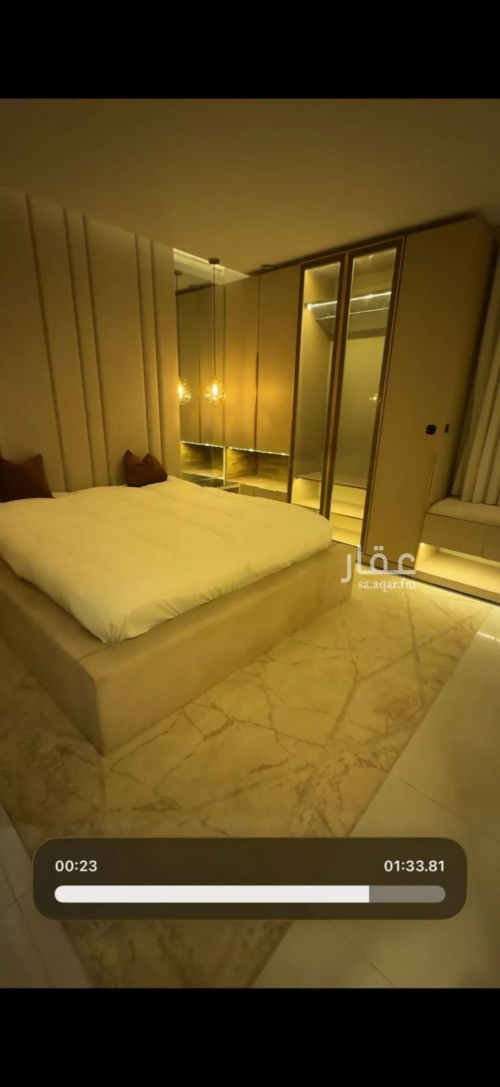 5 bedroom floor in Tuwaiq 2