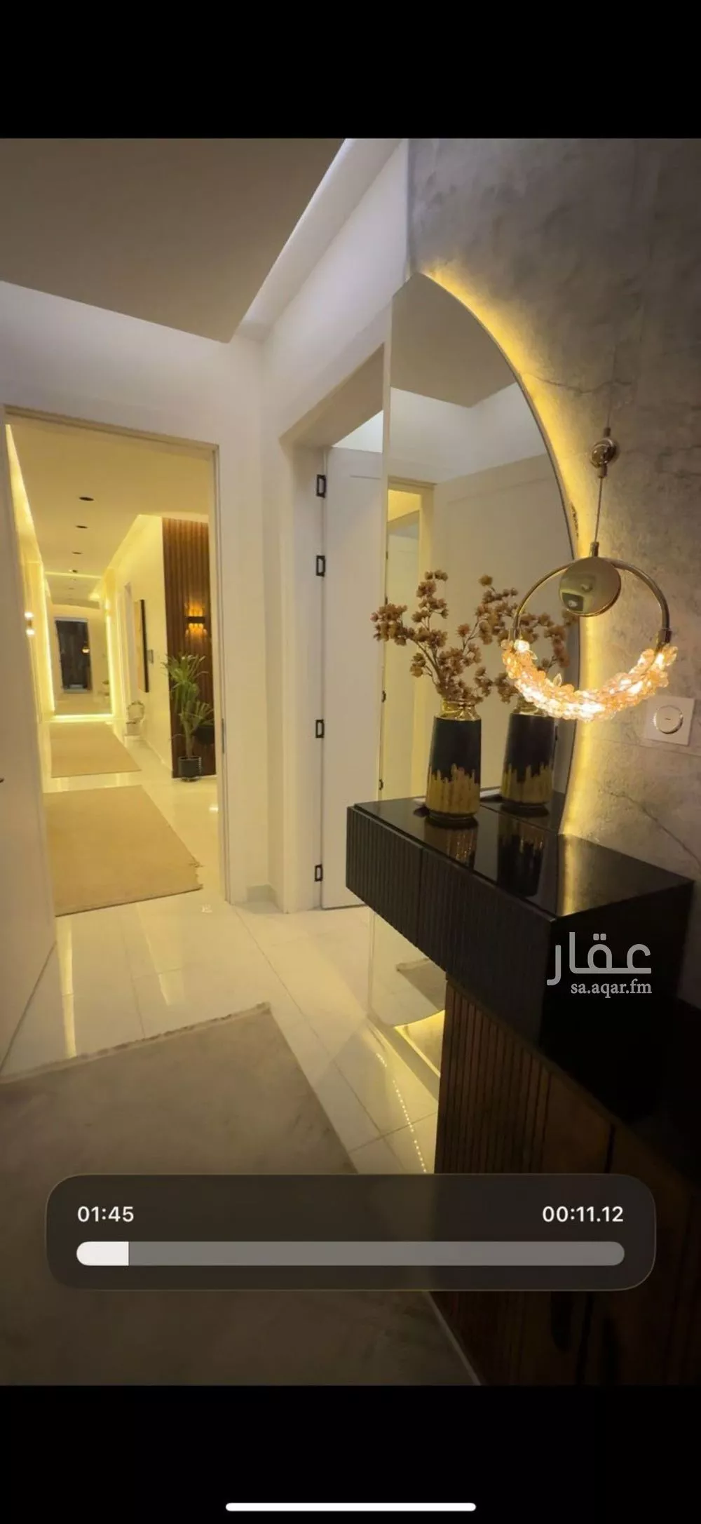 5 bedroom floor in Tuwaiq 3
