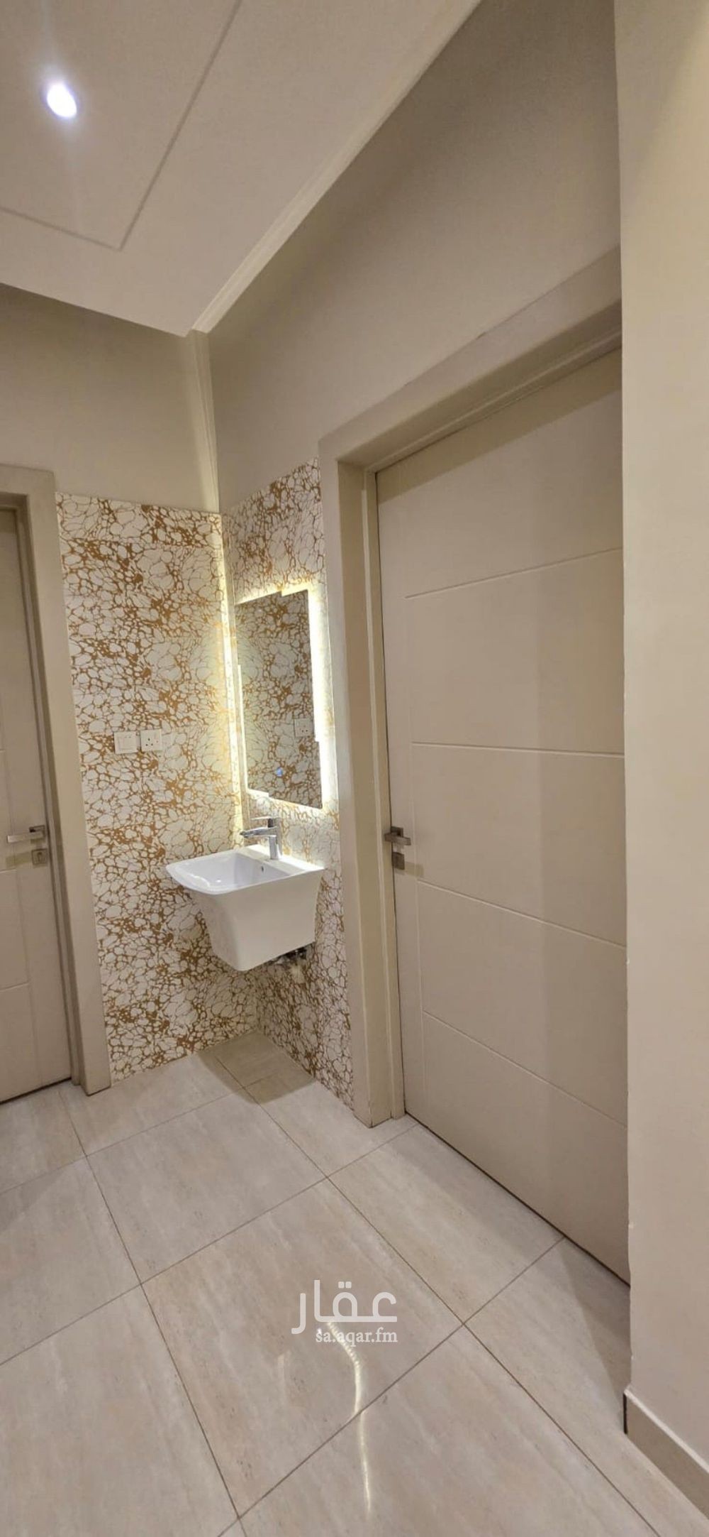 4 bedroom apartment in King Faisal, Riyadh 5