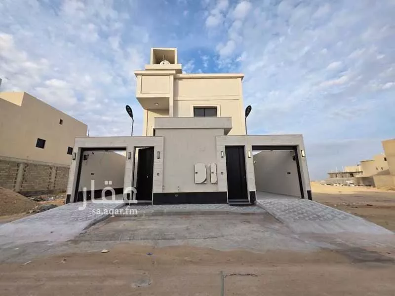 دور 5 غرف في طويق 1